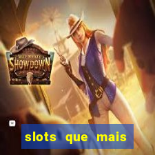 slots que mais pagam pragmatic play